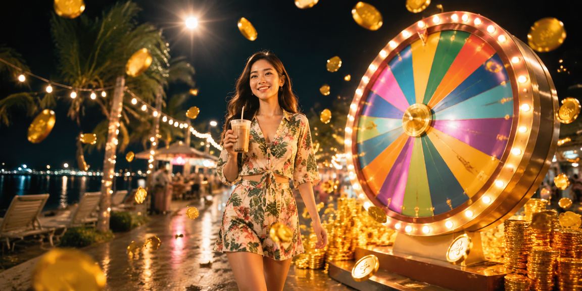 Pemain melayari maklumat eclbet online